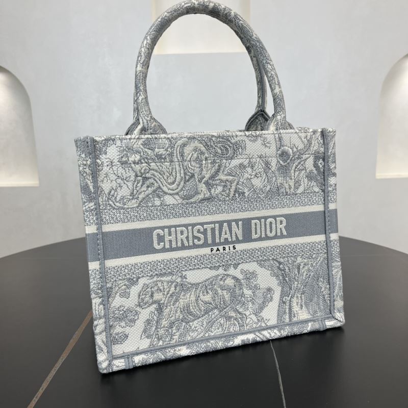 chr1st1an D10r shopping bags
